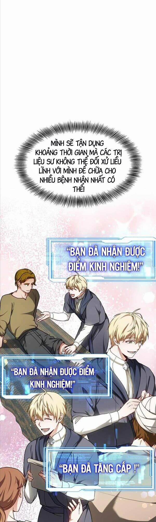 Bác Sĩ Phẫu Thuật Cấp Sss 11 trang 56