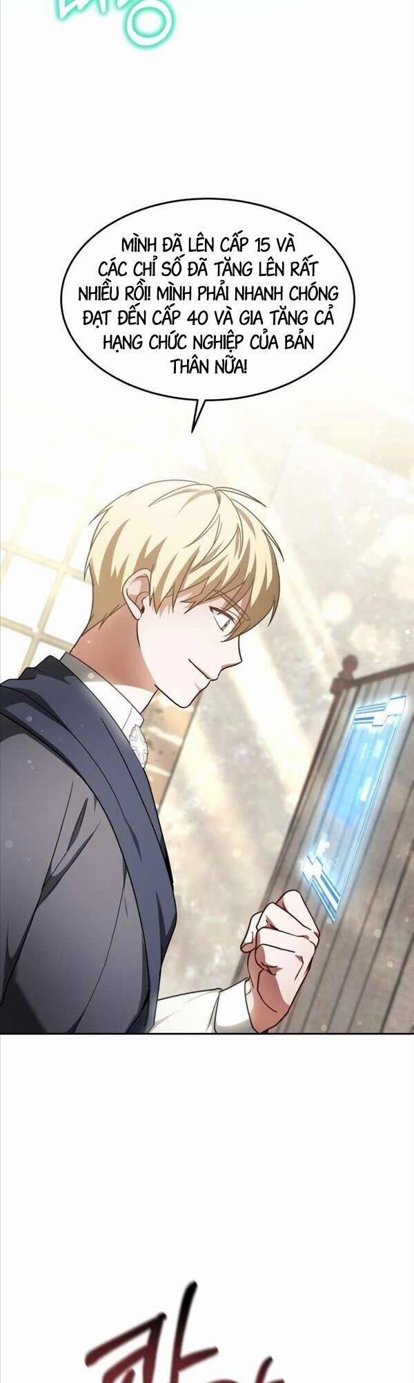 Bác Sĩ Phẫu Thuật Cấp Sss 11 trang 61