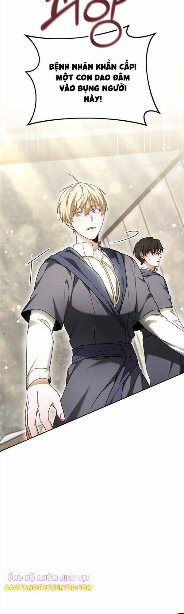 Bác Sĩ Phẫu Thuật Cấp Sss 11 trang 62