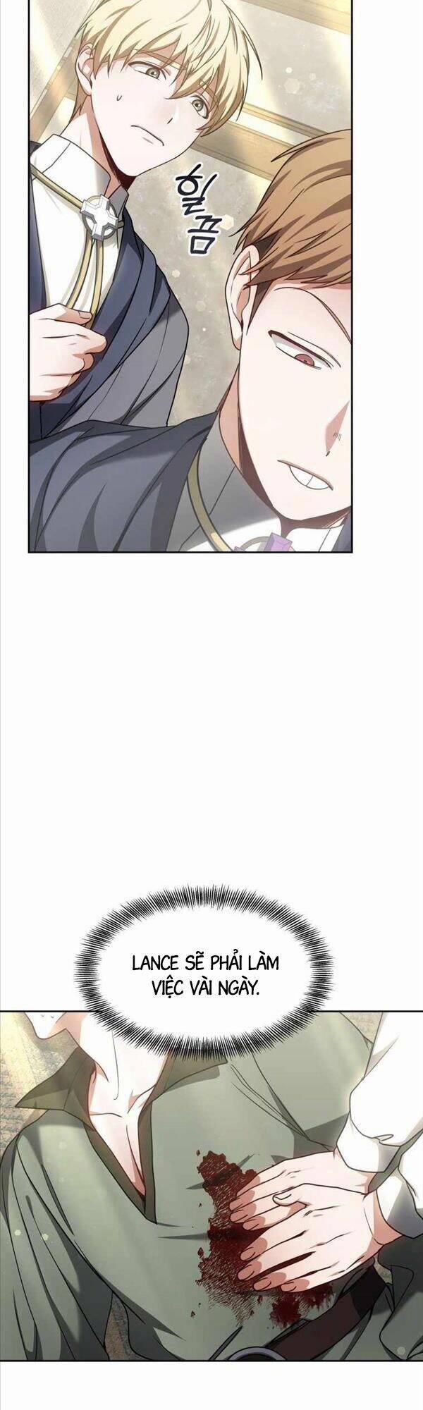 Bác Sĩ Phẫu Thuật Cấp Sss 11 trang 64