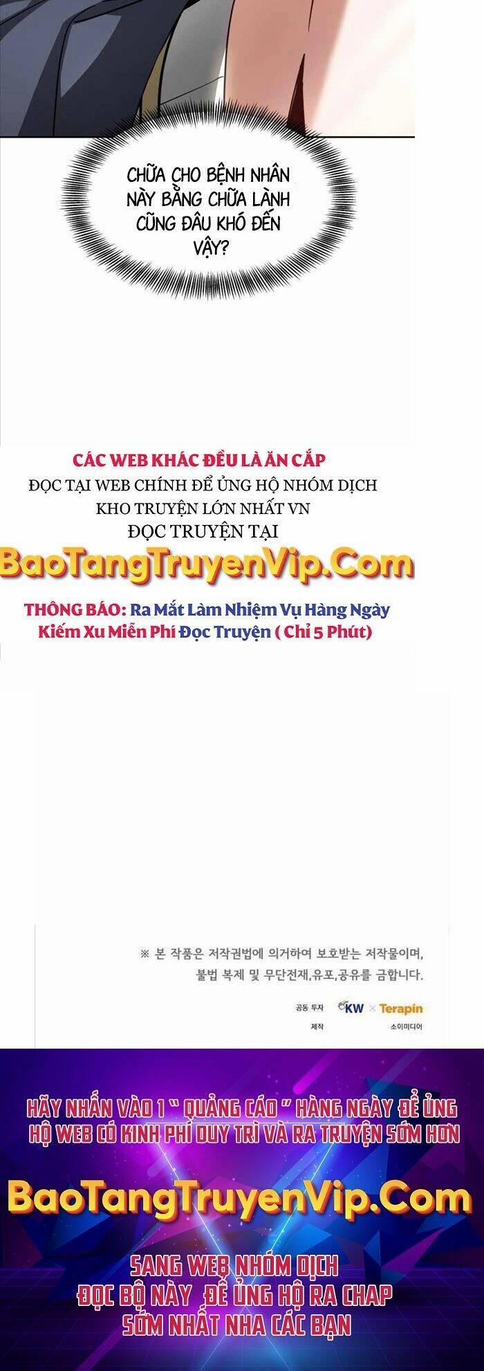 Bác Sĩ Phẫu Thuật Cấp Sss 11 trang 67