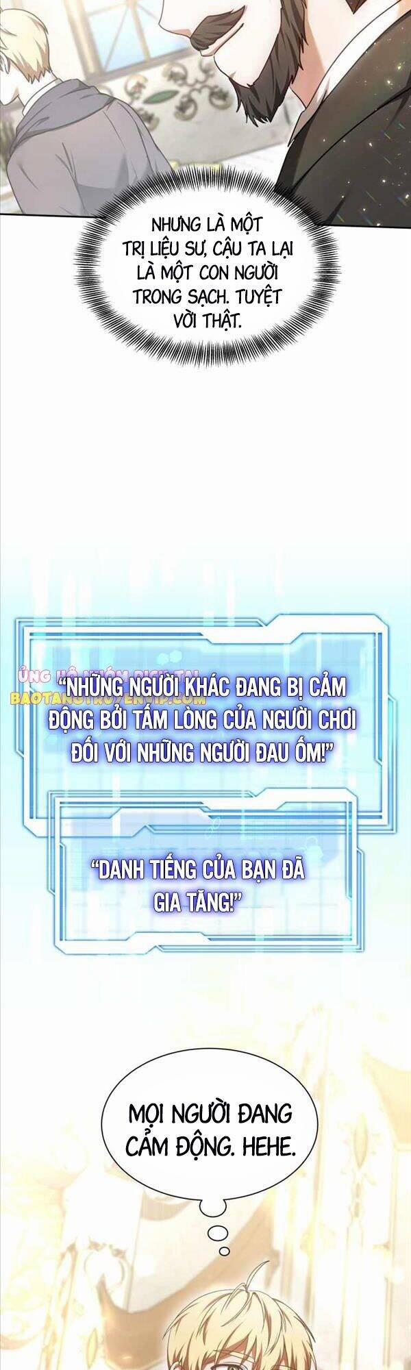 Bác Sĩ Phẫu Thuật Cấp Sss 11 trang 7