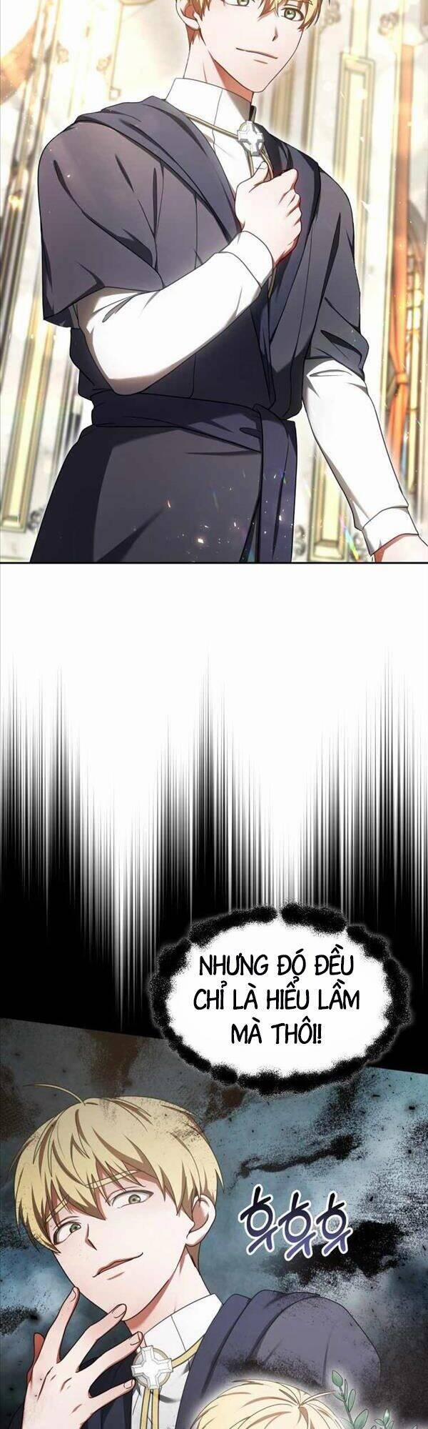 Bác Sĩ Phẫu Thuật Cấp Sss 11 trang 8