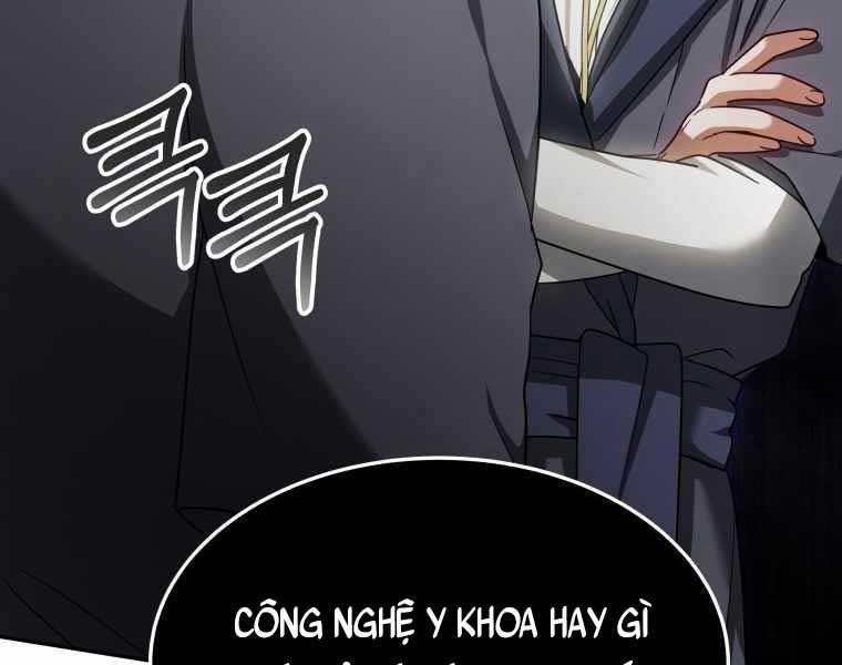 Bác Sĩ Phẫu Thuật Cấp Sss 12 trang 128