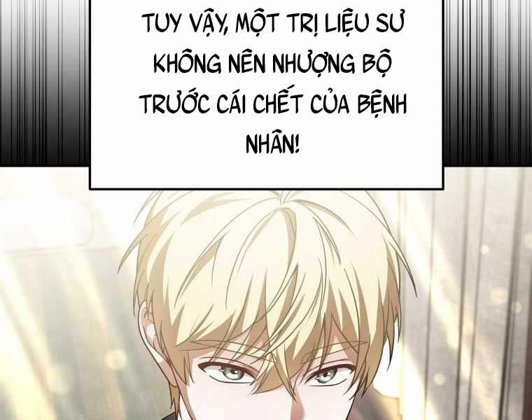 Bác Sĩ Phẫu Thuật Cấp Sss 12 trang 166