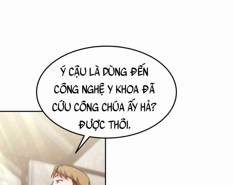 Bác Sĩ Phẫu Thuật Cấp Sss 12 trang 175