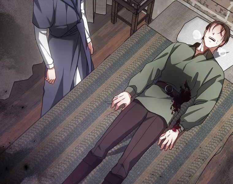 Bác Sĩ Phẫu Thuật Cấp Sss 12 trang 187