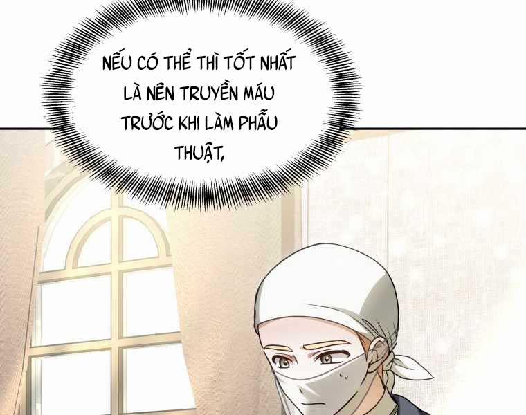 Bác Sĩ Phẫu Thuật Cấp Sss 12 trang 210