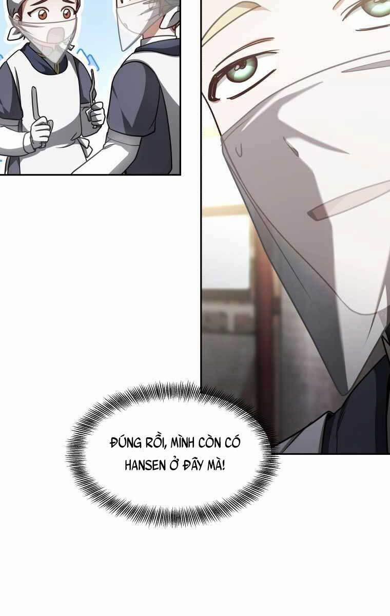 Bác Sĩ Phẫu Thuật Cấp Sss 13 trang 11