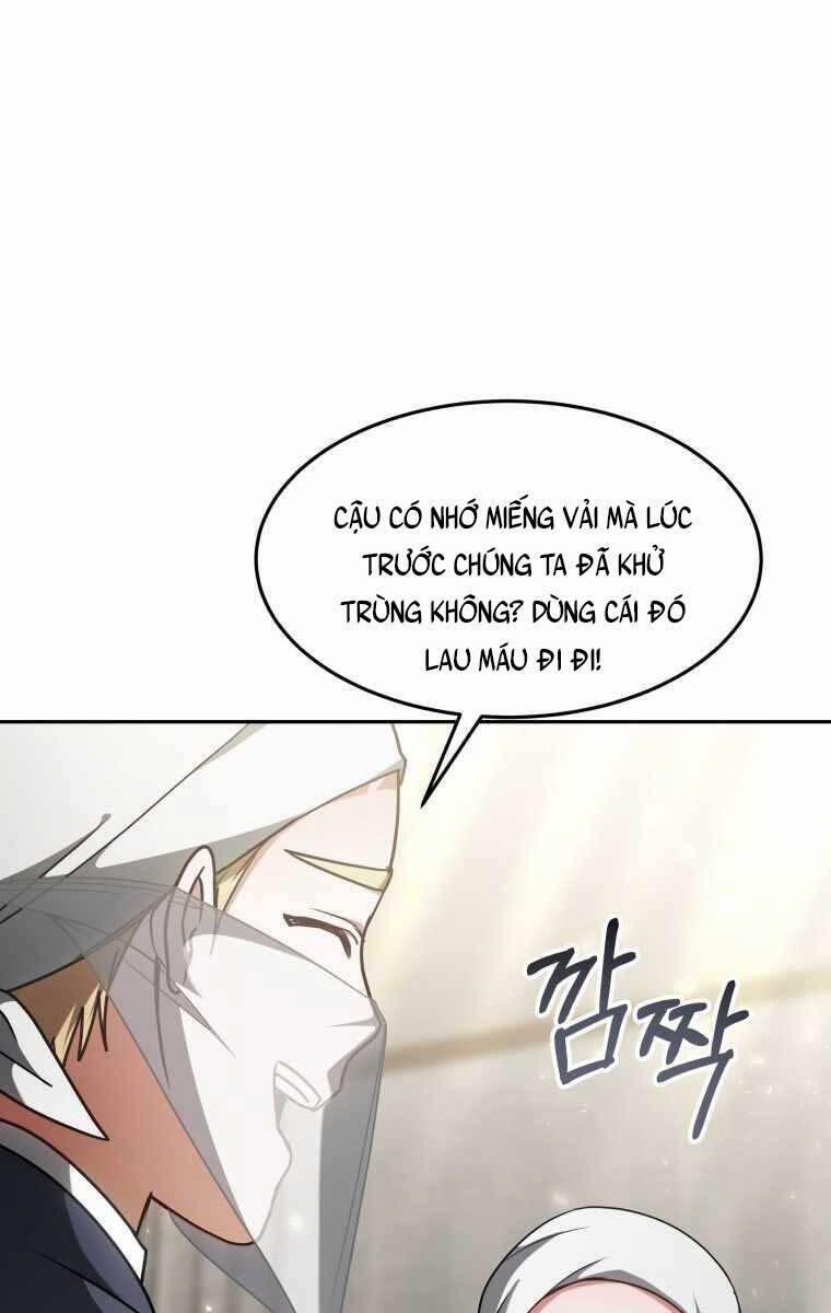 Bác Sĩ Phẫu Thuật Cấp Sss 13 trang 12