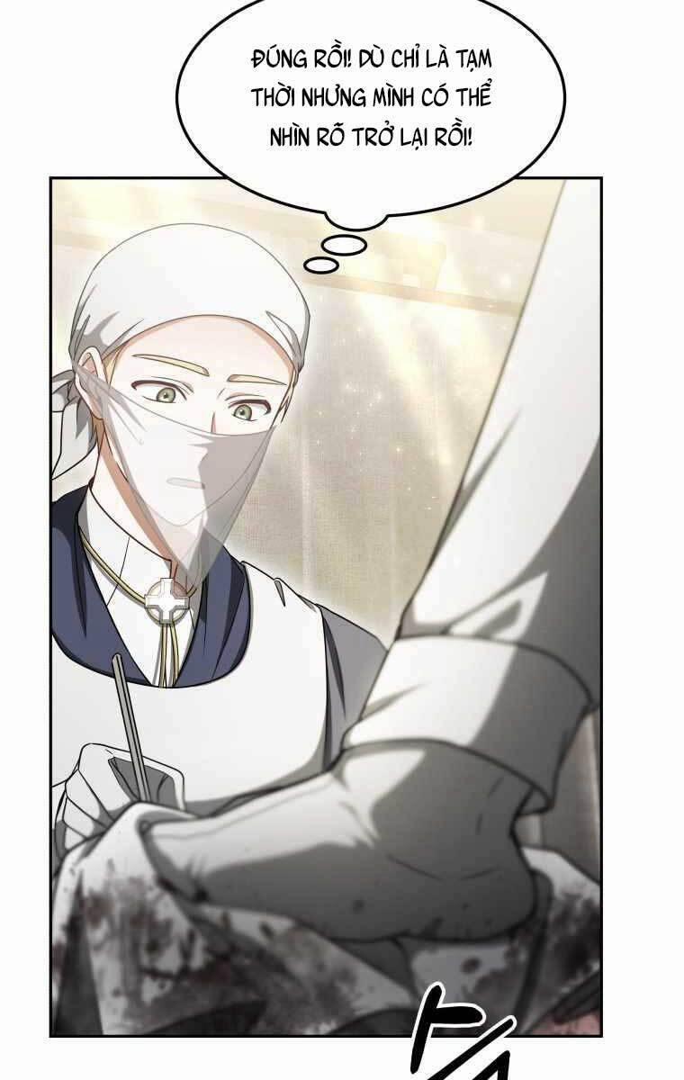 Bác Sĩ Phẫu Thuật Cấp Sss 13 trang 16