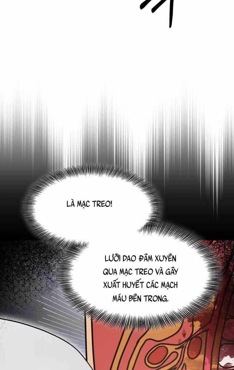 Bác Sĩ Phẫu Thuật Cấp Sss 13 trang 17