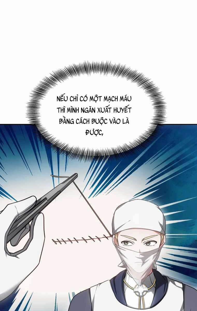 Bác Sĩ Phẫu Thuật Cấp Sss 13 trang 19