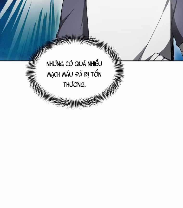 Bác Sĩ Phẫu Thuật Cấp Sss 13 trang 20
