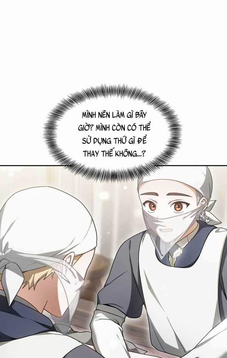 Bác Sĩ Phẫu Thuật Cấp Sss 13 trang 22