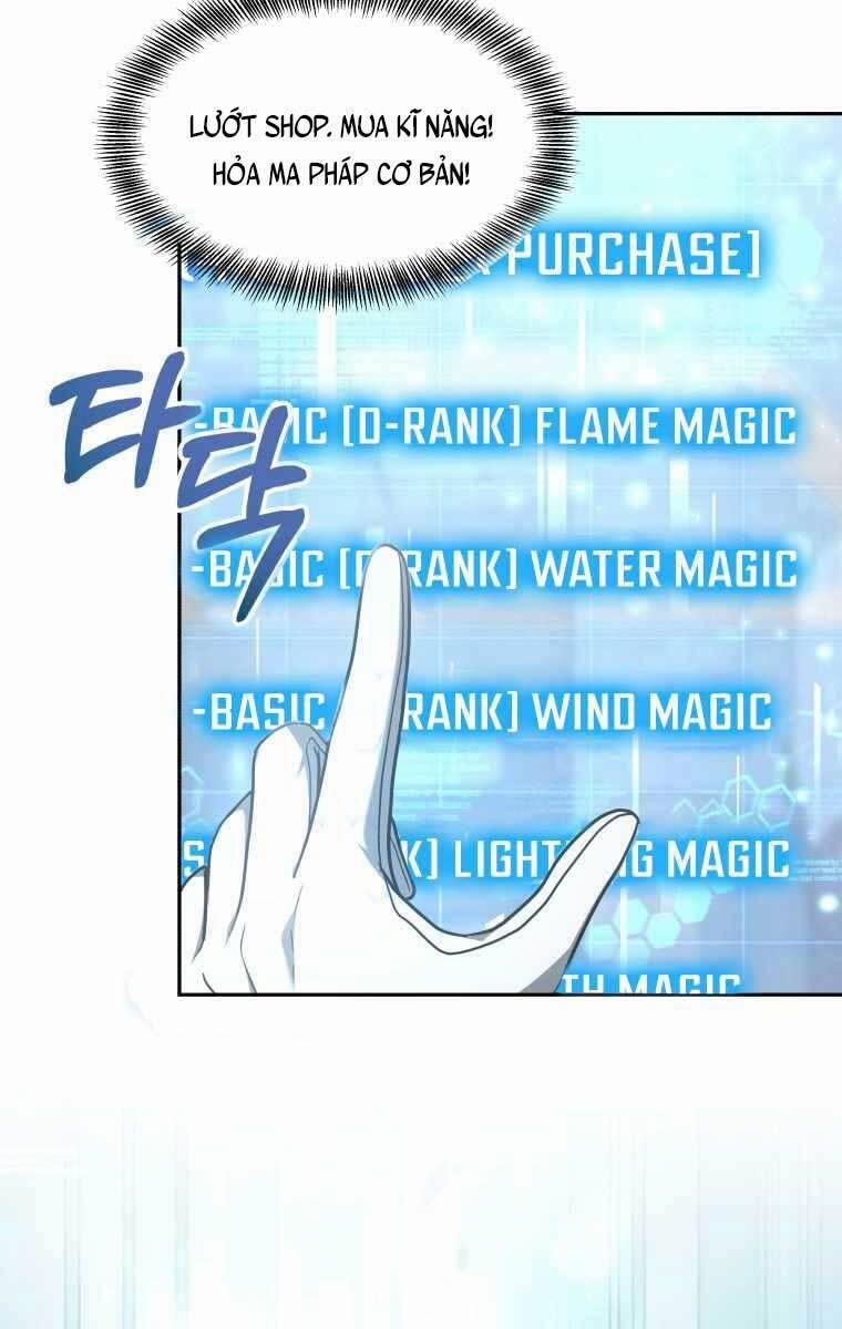 Bác Sĩ Phẫu Thuật Cấp Sss 13 trang 25