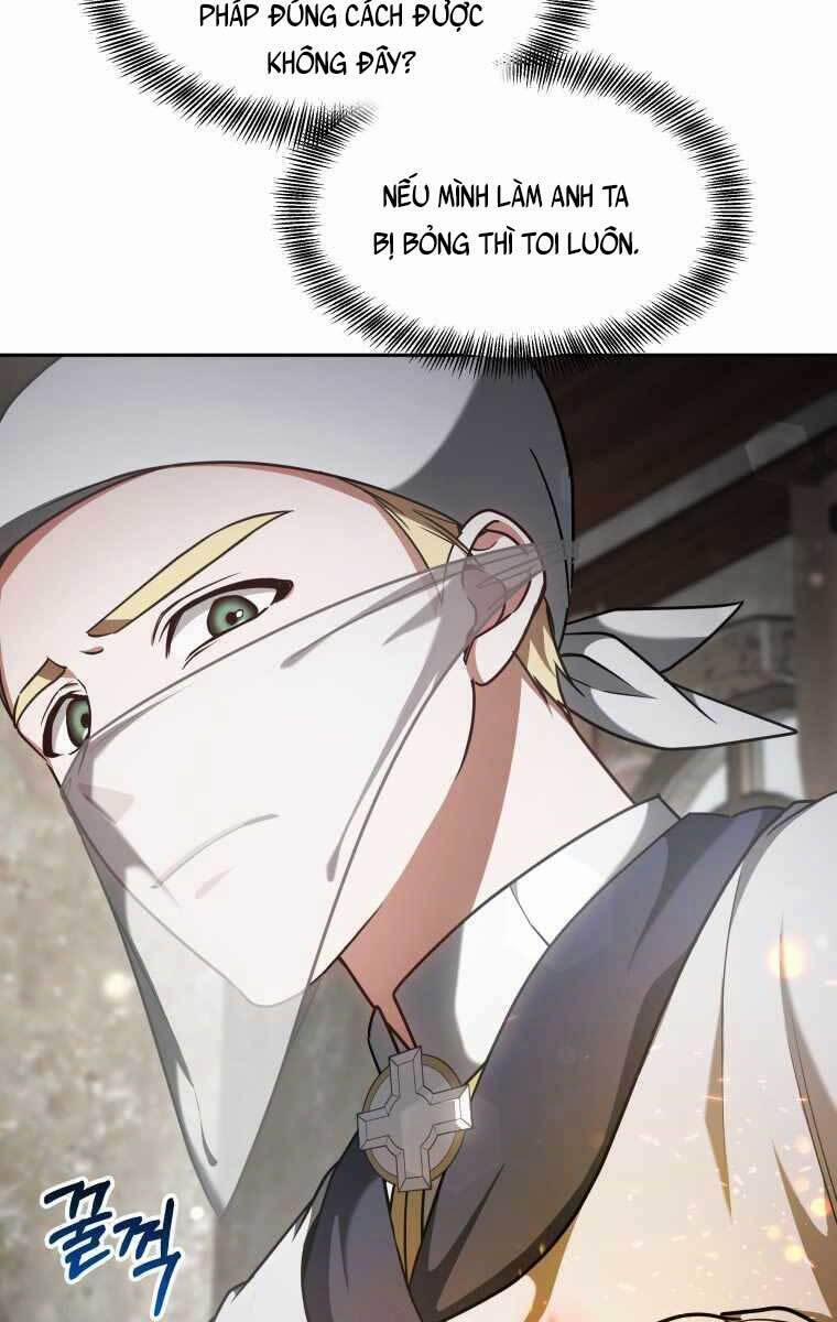 Bác Sĩ Phẫu Thuật Cấp Sss 13 trang 28