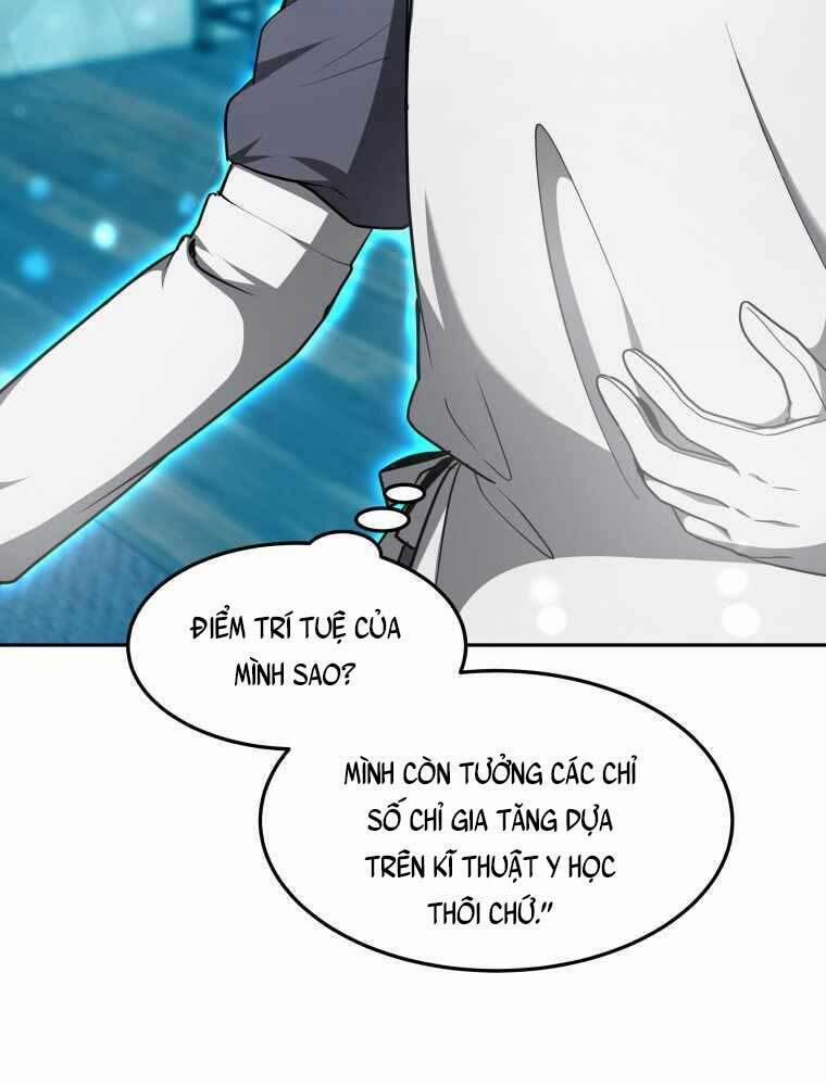 Bác Sĩ Phẫu Thuật Cấp Sss 13 trang 31