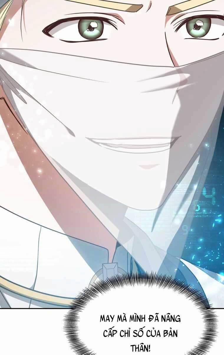 Bác Sĩ Phẫu Thuật Cấp Sss 13 trang 33