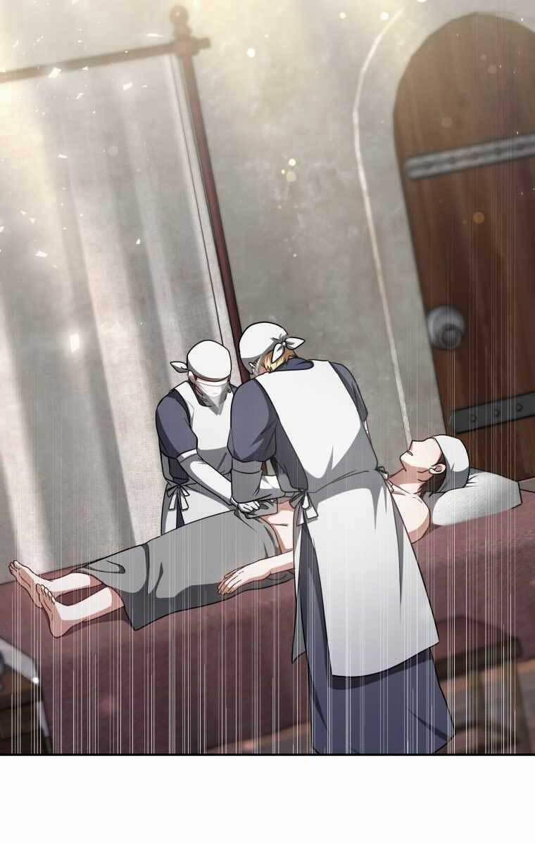 Bác Sĩ Phẫu Thuật Cấp Sss 13 trang 35