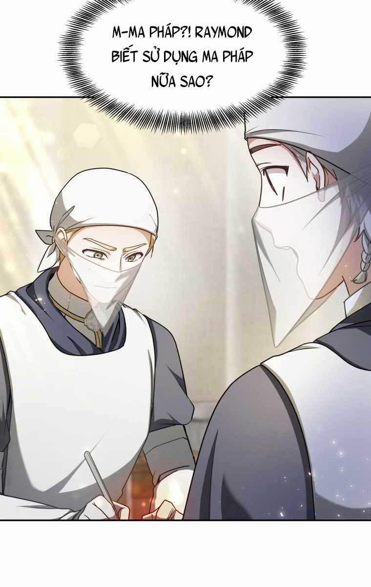 Bác Sĩ Phẫu Thuật Cấp Sss 13 trang 39