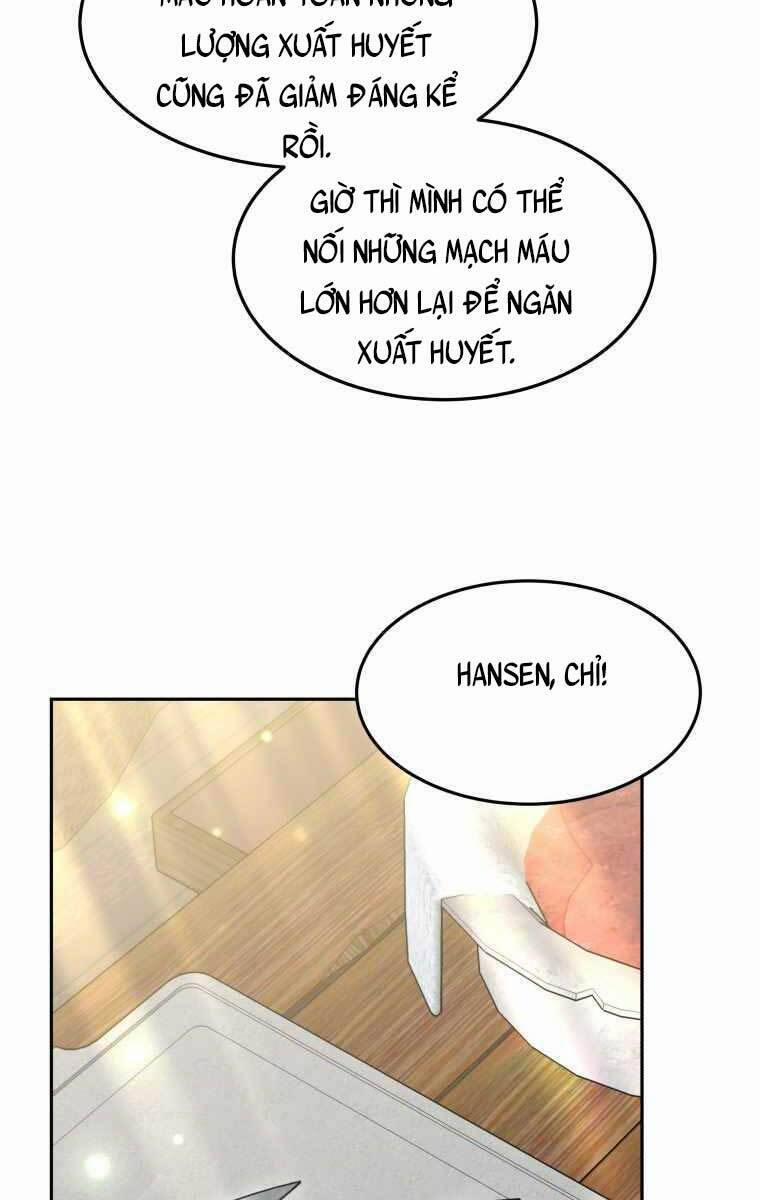 Bác Sĩ Phẫu Thuật Cấp Sss 13 trang 41