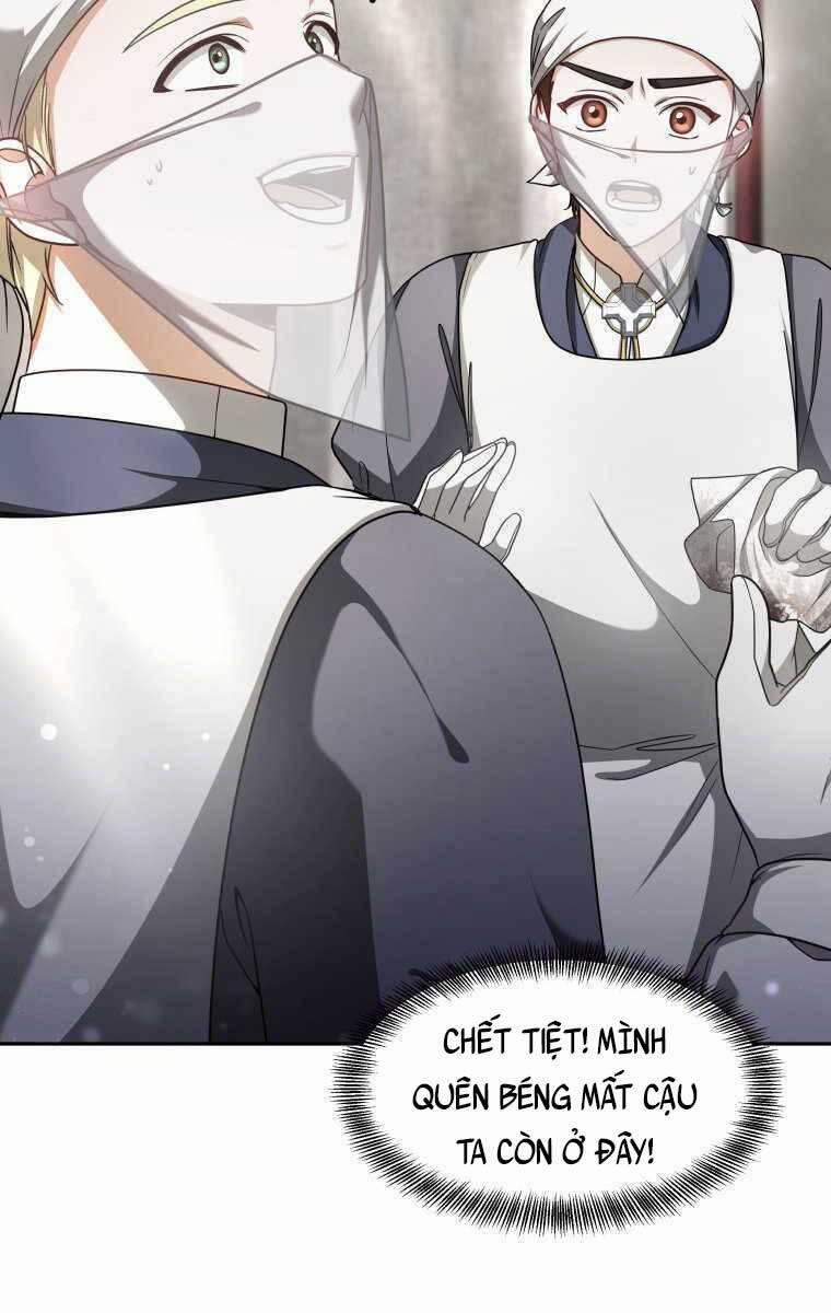 Bác Sĩ Phẫu Thuật Cấp Sss 13 trang 48