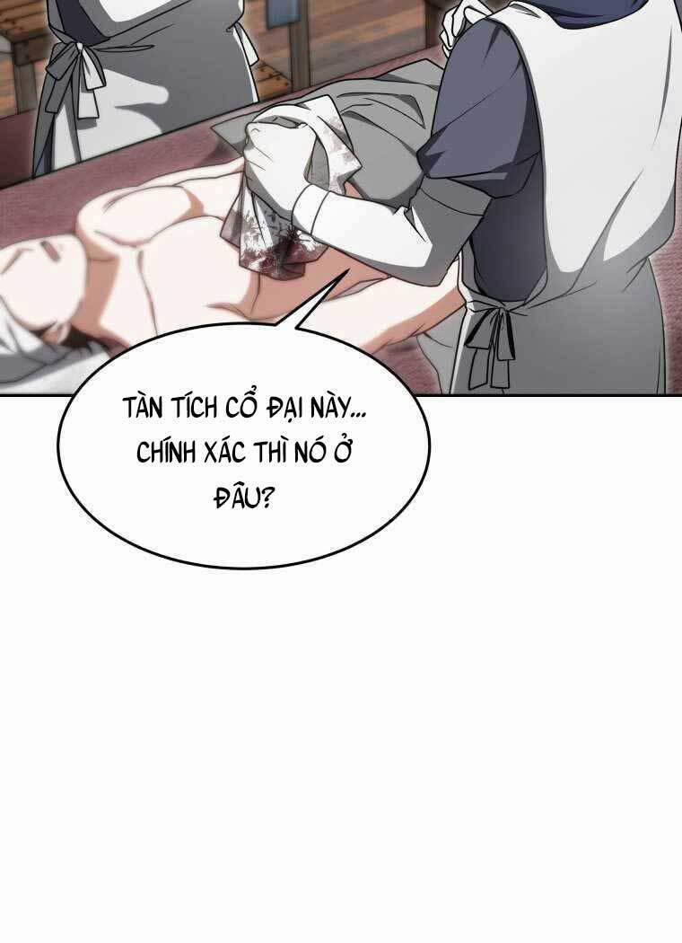 Bác Sĩ Phẫu Thuật Cấp Sss 13 trang 52