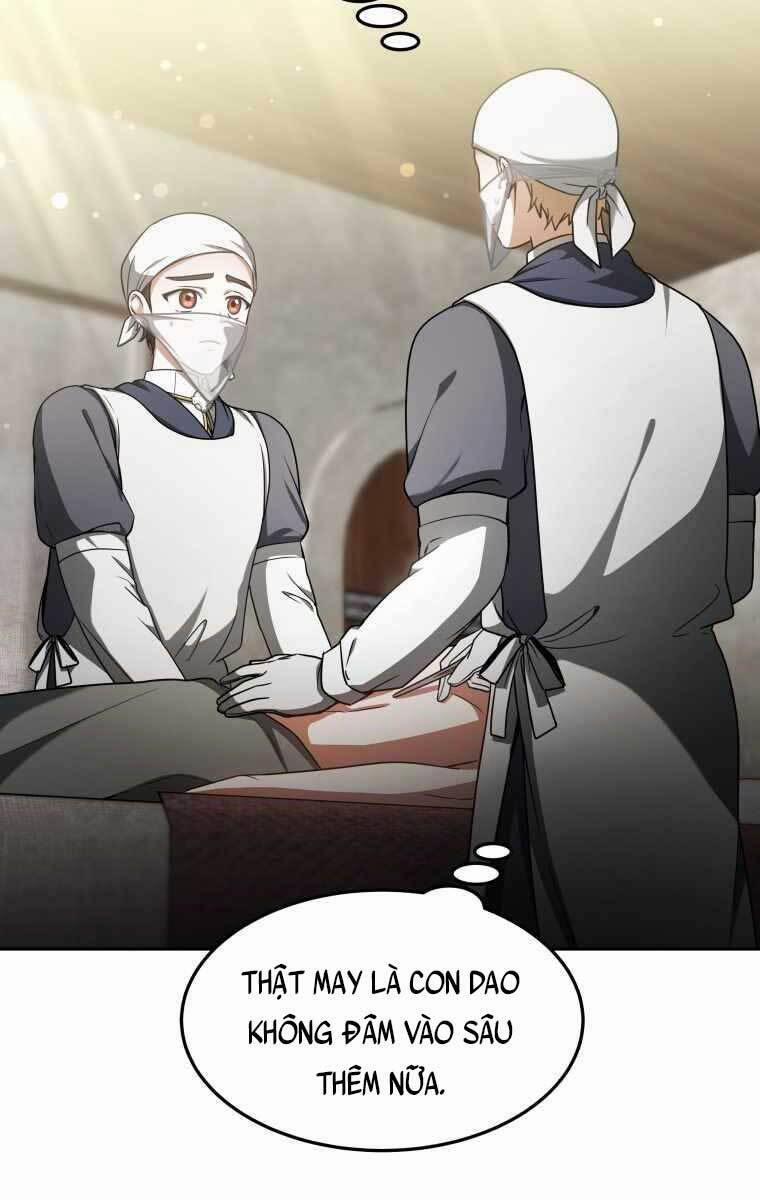 Bác Sĩ Phẫu Thuật Cấp Sss 13 trang 58