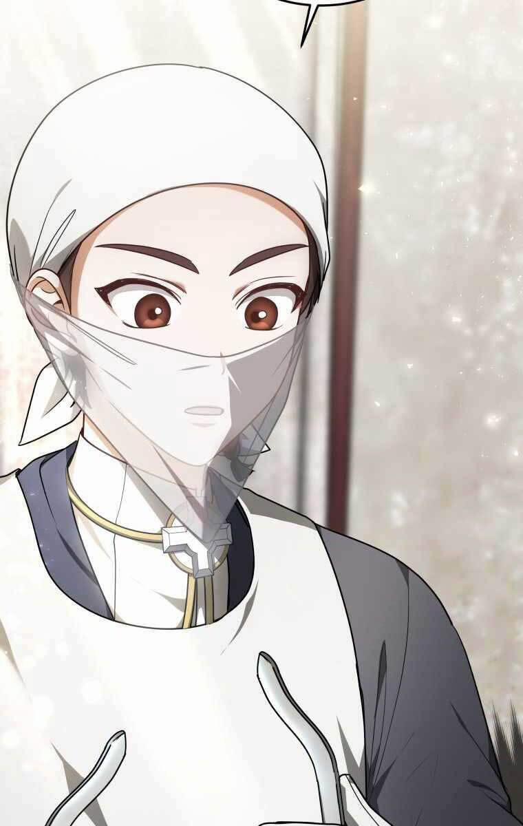 Bác Sĩ Phẫu Thuật Cấp Sss 13 trang 6