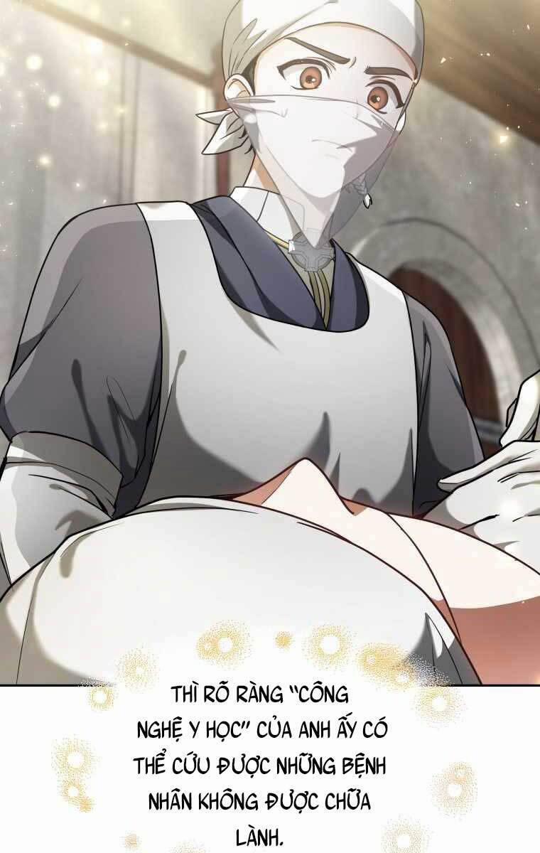 Bác Sĩ Phẫu Thuật Cấp Sss 13 trang 62