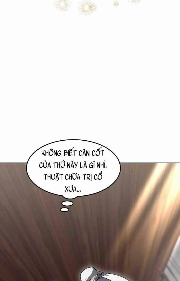 Bác Sĩ Phẫu Thuật Cấp Sss 13 trang 63