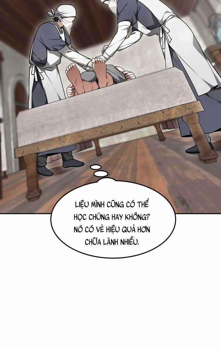 Bác Sĩ Phẫu Thuật Cấp Sss 13 trang 64