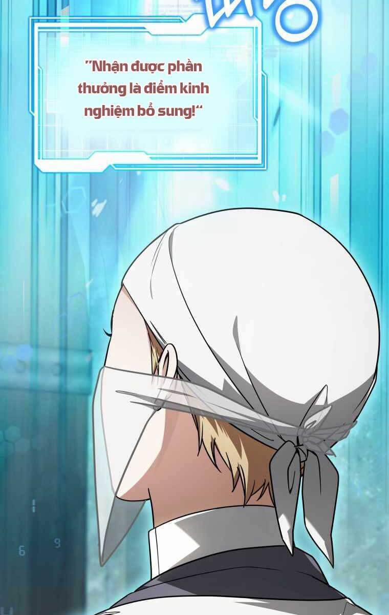 Bác Sĩ Phẫu Thuật Cấp Sss 13 trang 70