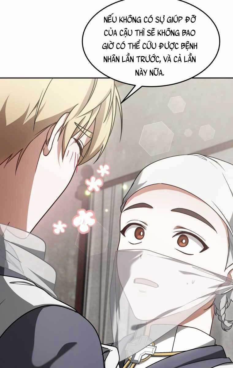 Bác Sĩ Phẫu Thuật Cấp Sss 13 trang 81