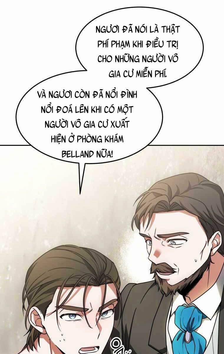 Bác Sĩ Phẫu Thuật Cấp Sss 14 trang 12