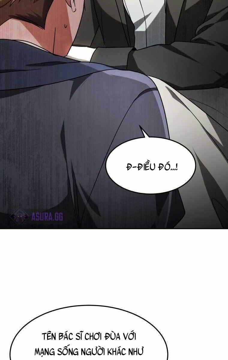 Bác Sĩ Phẫu Thuật Cấp Sss 14 trang 19