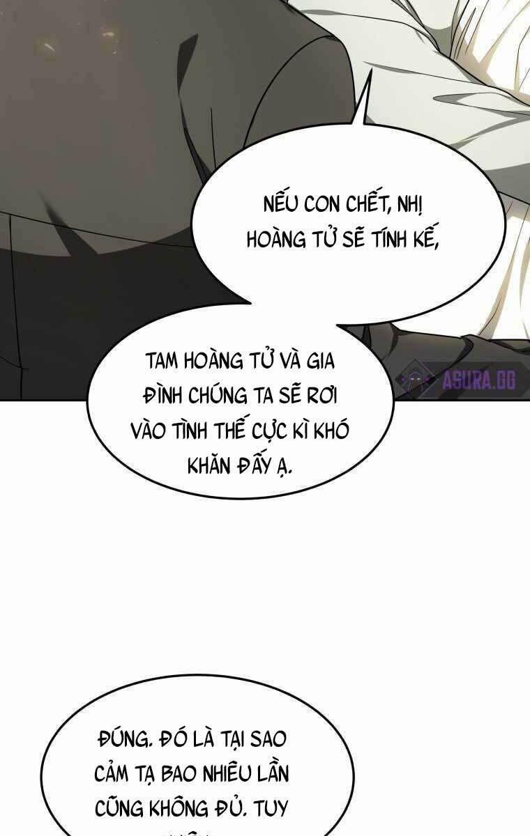 Bác Sĩ Phẫu Thuật Cấp Sss 14 trang 70