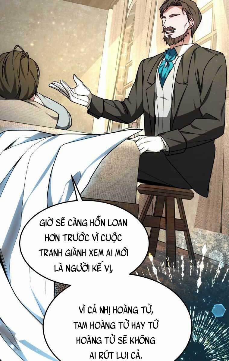 Bác Sĩ Phẫu Thuật Cấp Sss 14 trang 73