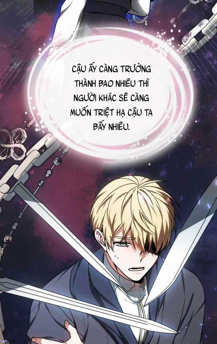 Bác Sĩ Phẫu Thuật Cấp Sss 14 trang 85