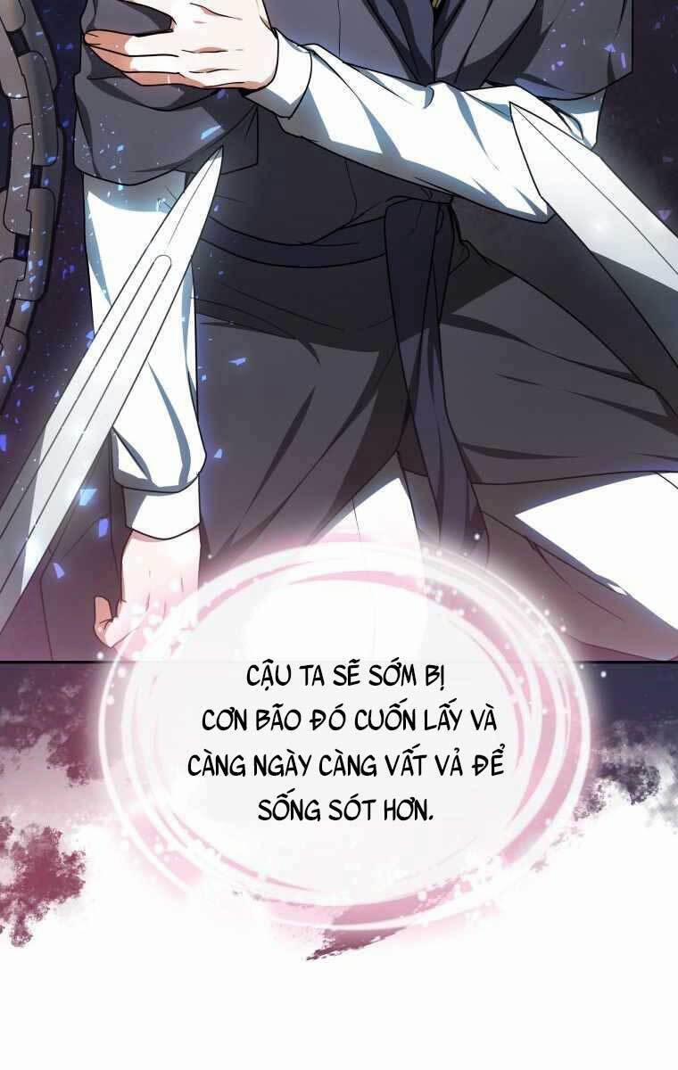 Bác Sĩ Phẫu Thuật Cấp Sss 14 trang 86