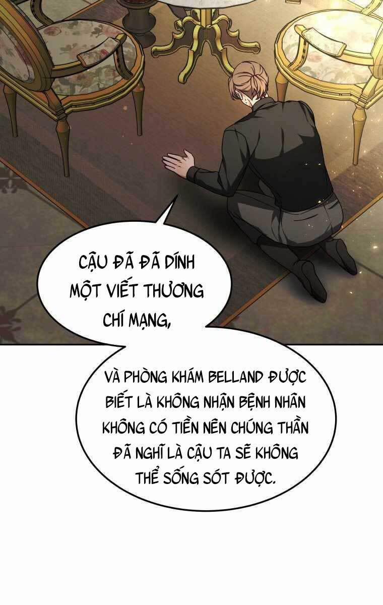 Bác Sĩ Phẫu Thuật Cấp Sss 14 trang 95