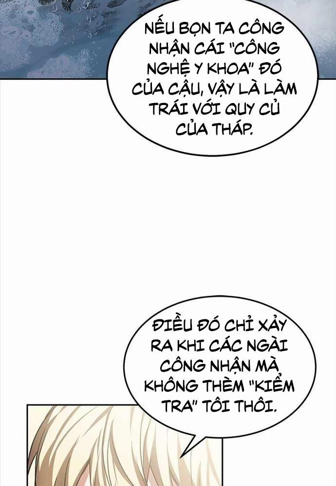 Bác Sĩ Phẫu Thuật Cấp Sss 15 trang 105