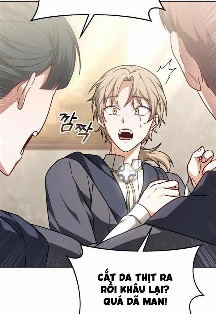 Bác Sĩ Phẫu Thuật Cấp Sss 15 trang 11