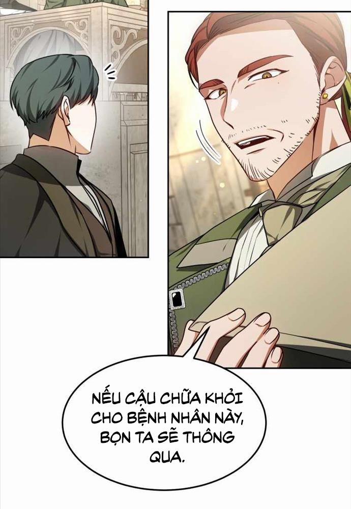 Bác Sĩ Phẫu Thuật Cấp Sss 15 trang 111