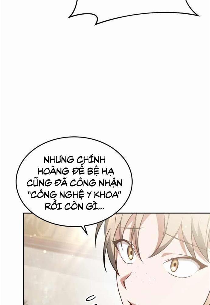 Bác Sĩ Phẫu Thuật Cấp Sss 15 trang 12