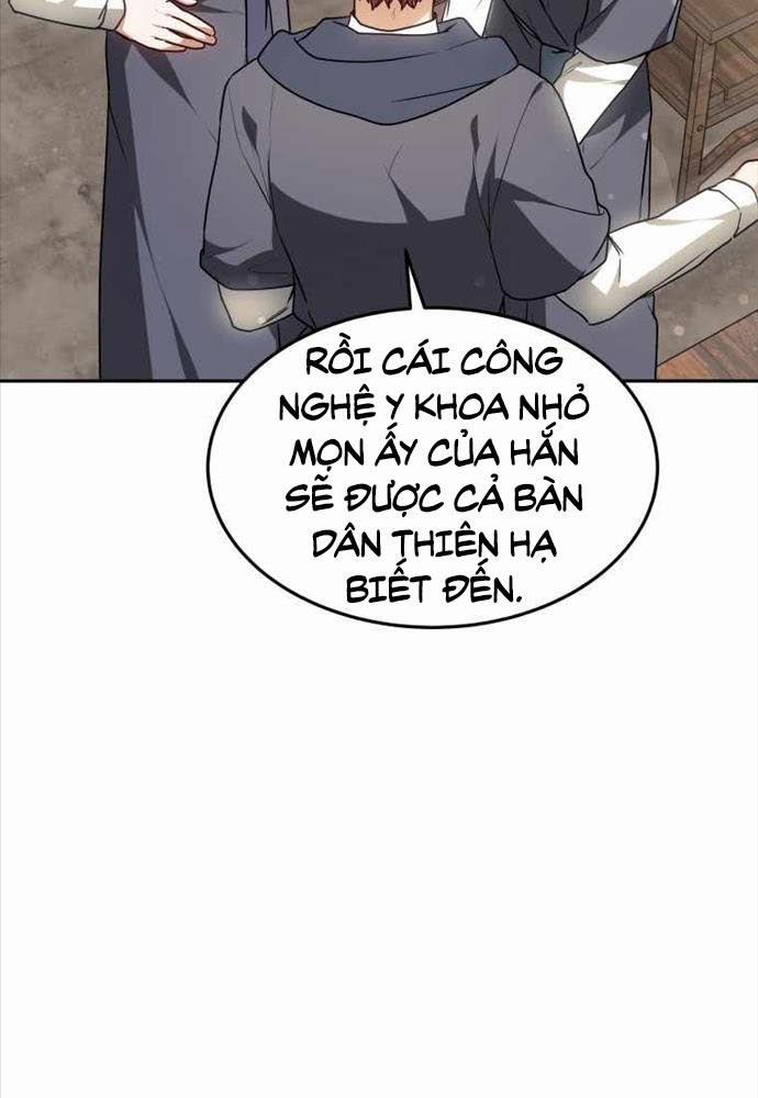 Bác Sĩ Phẫu Thuật Cấp Sss 15 trang 16