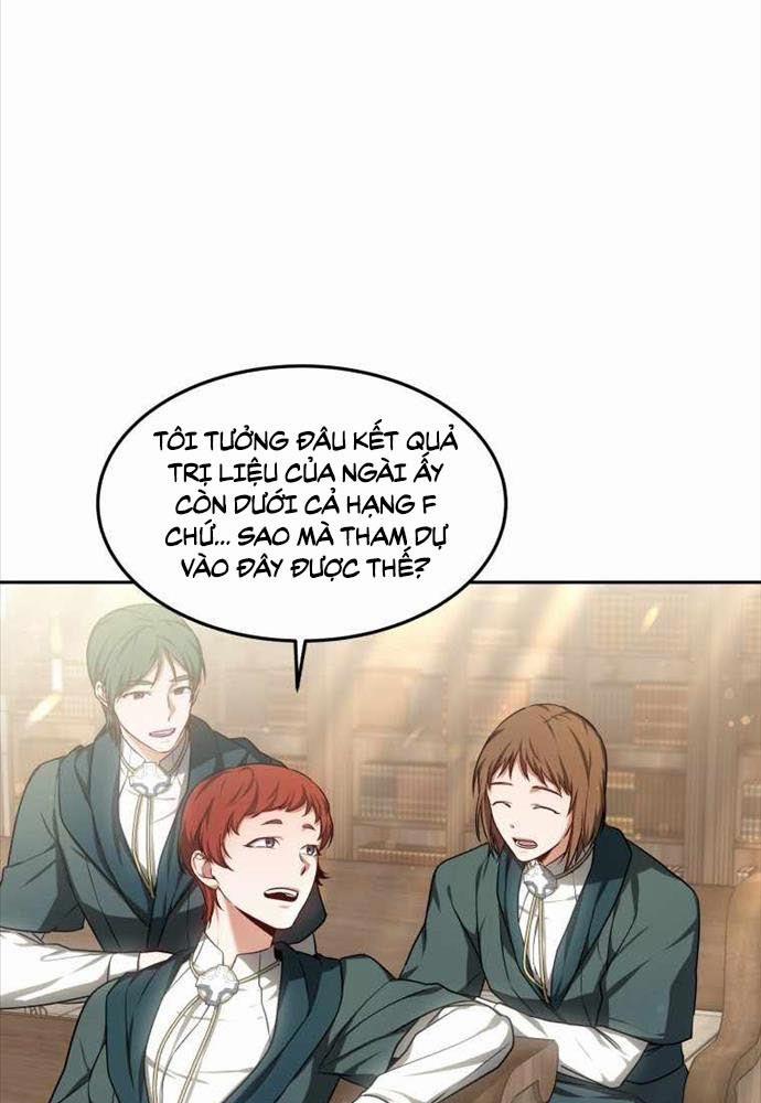 Bác Sĩ Phẫu Thuật Cấp Sss 15 trang 26