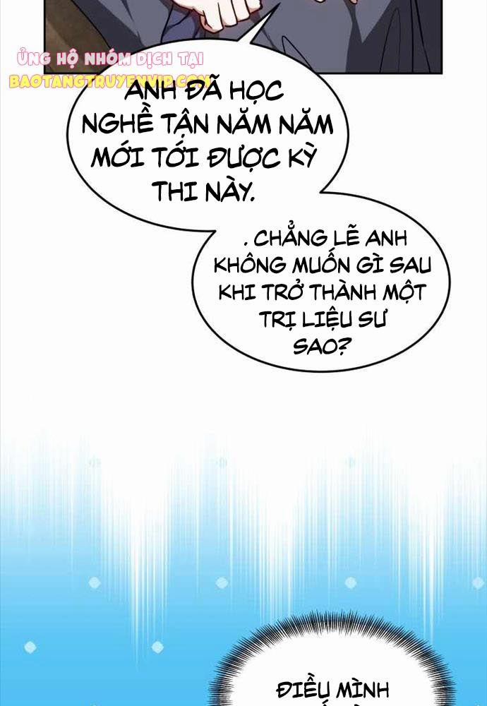 Bác Sĩ Phẫu Thuật Cấp Sss 15 trang 36