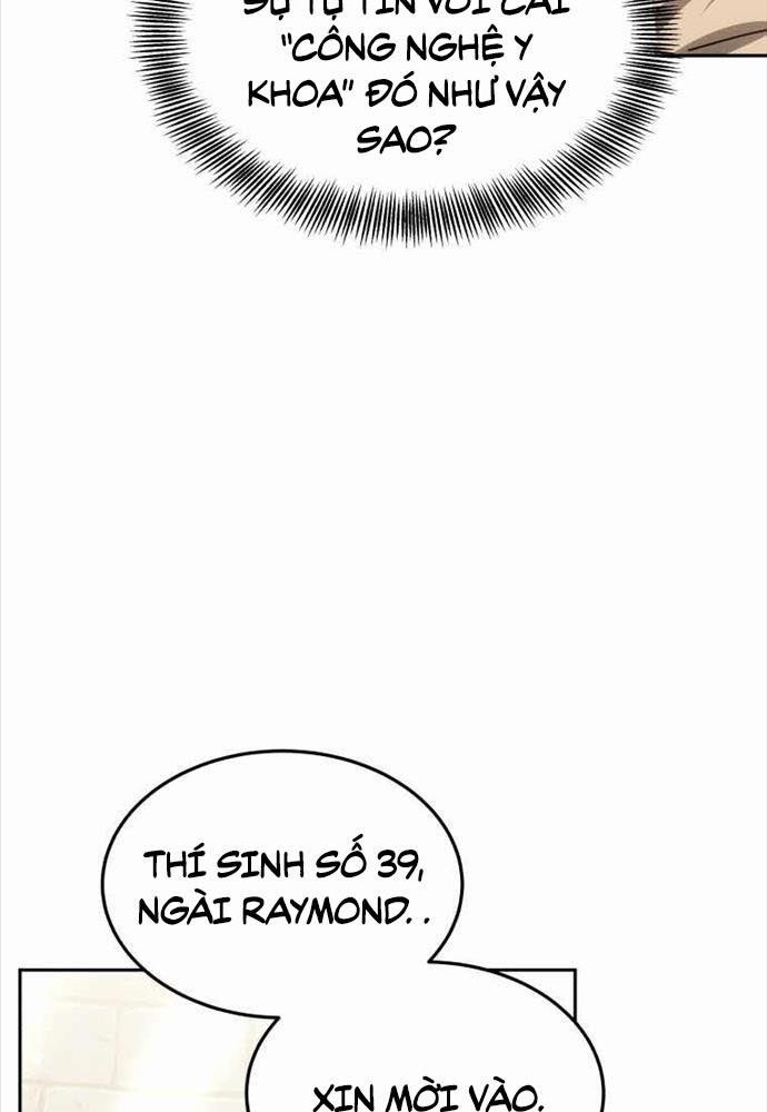 Bác Sĩ Phẫu Thuật Cấp Sss 15 trang 64